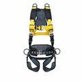 Guardian PURE SAFETY GROUP SERIES 5 HARNESS WITH WAIST 37380
